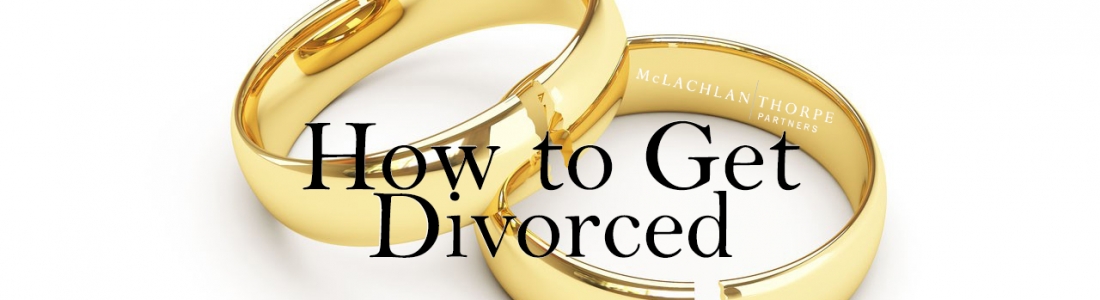 HOW TO APPLY FOR A DIVORCE?
